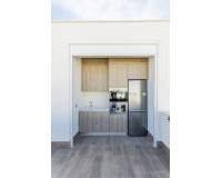 New Build - Villa - Los Montesinos - La Herada