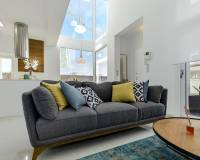 New Build - Villa - Los Montesinos - La Herada