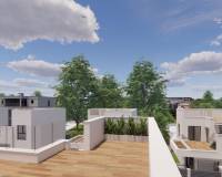 New Build - Villa - Los Montesinos - La herrada