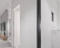 New Build - Villa - Los Montesinos - La herrada