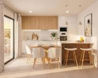 New Build - Villa - Mazarron - Camposol Golf