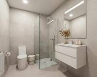 New Build - Villa - Mazarron - Camposol Golf