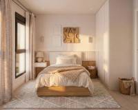 New Build - Villa - Mazarron - Camposol Golf