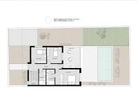 New Build - Villa - Molina De Segura - Urb. La Quinta