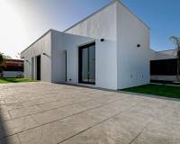 New Build - Villa - Molina De Segura - Urb. La Quinta