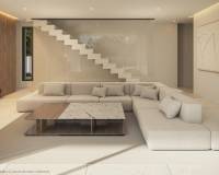 New Build - Villa - Moraira_Teulada - La Sabatera