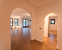 New Build - Villa - Moraira_Teulada - La Sabatera