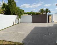 New Build - Villa - Moraira_Teulada - La Sabatera