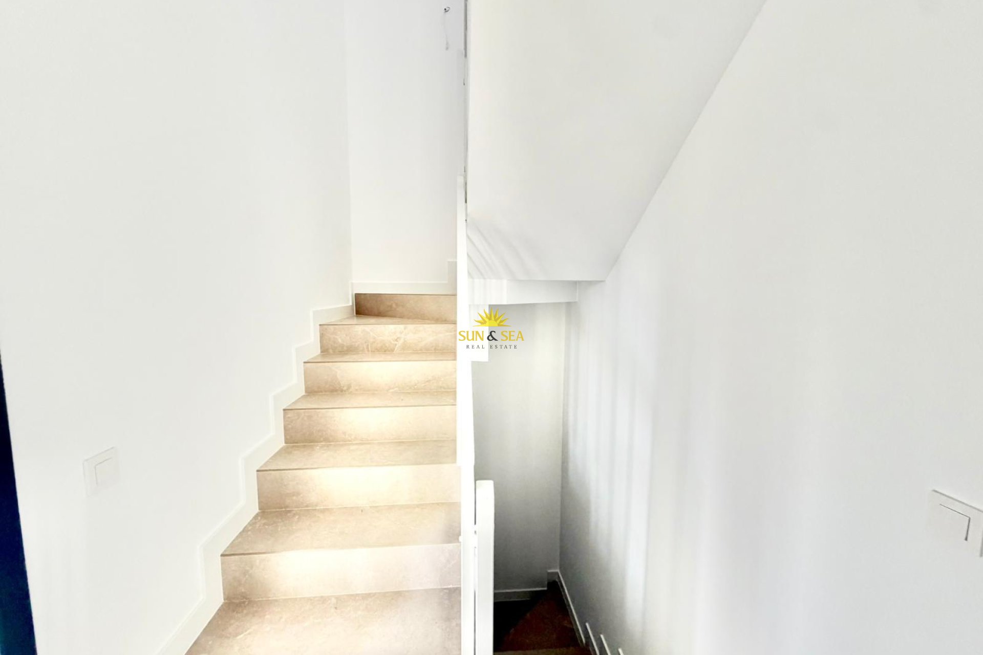 New Build - Villa - Murcia - Aljucer