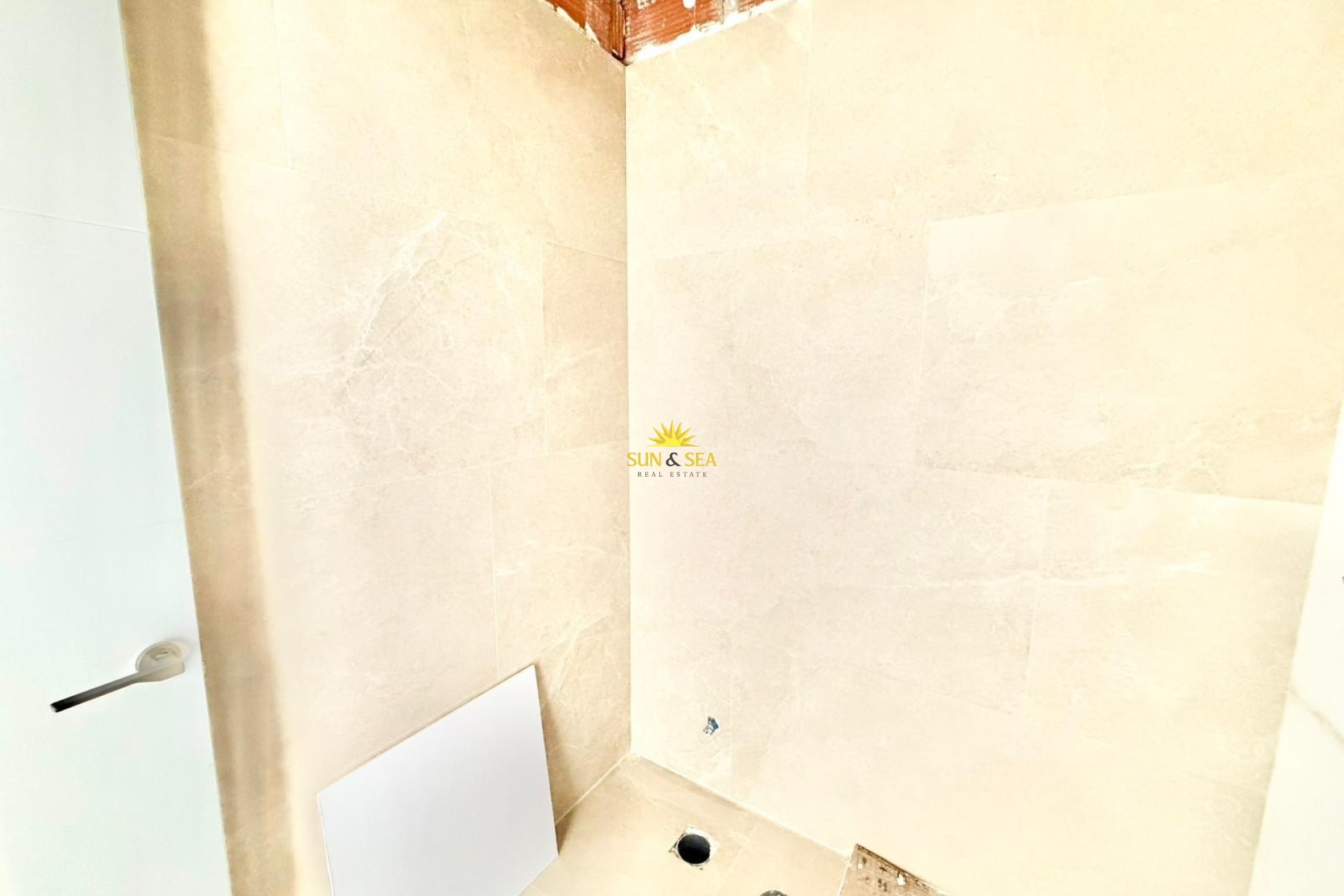 New Build - Villa - Murcia - Aljucer