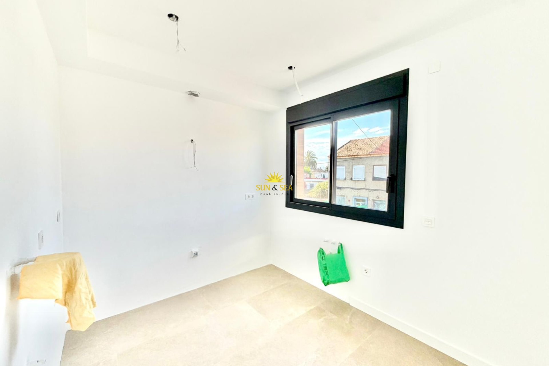 New Build - Villa - Murcia - Aljucer