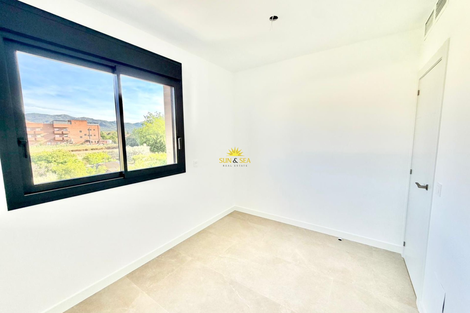 New Build - Villa - Murcia - Aljucer