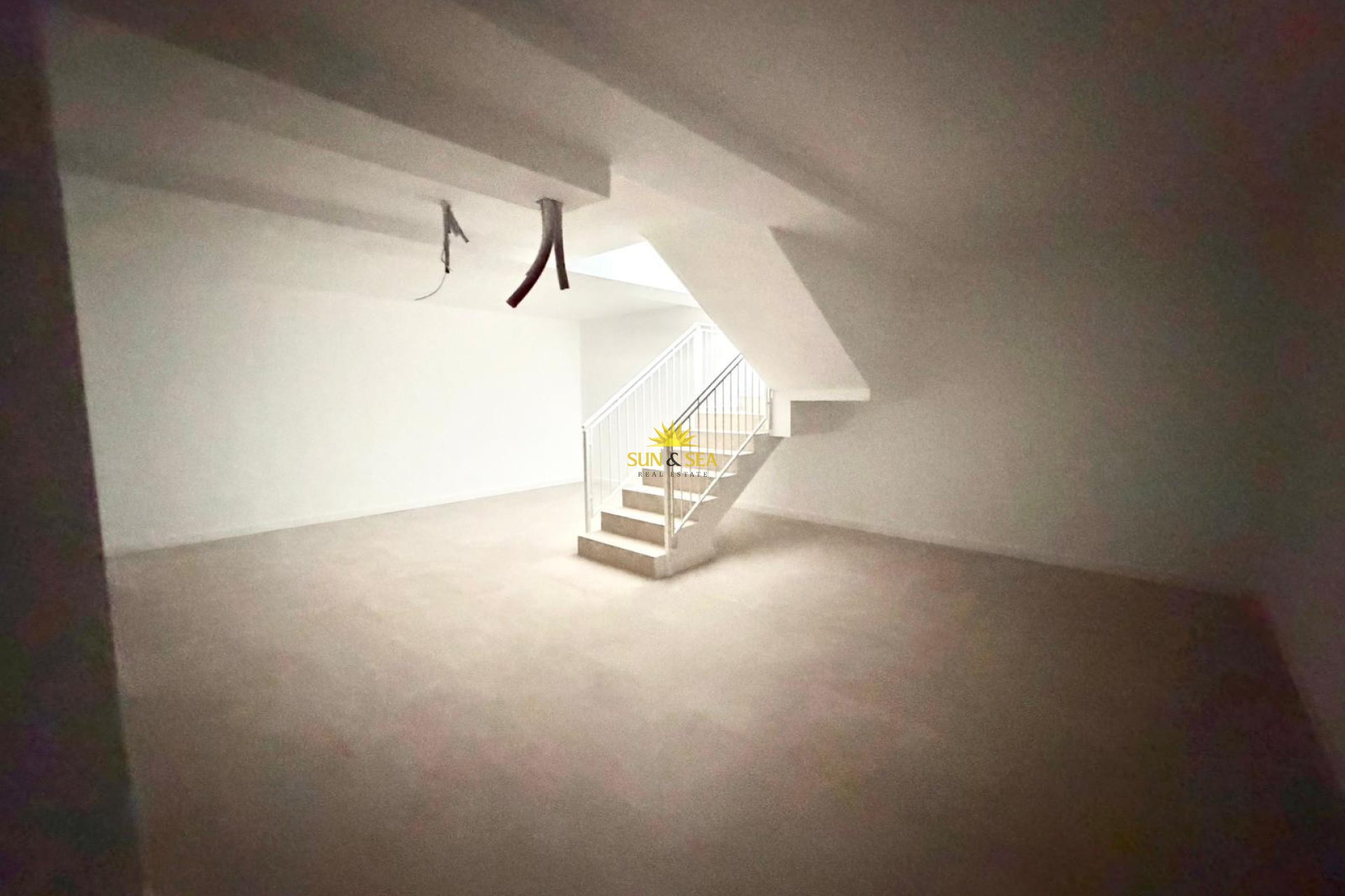 New Build - Villa - Murcia - Aljucer