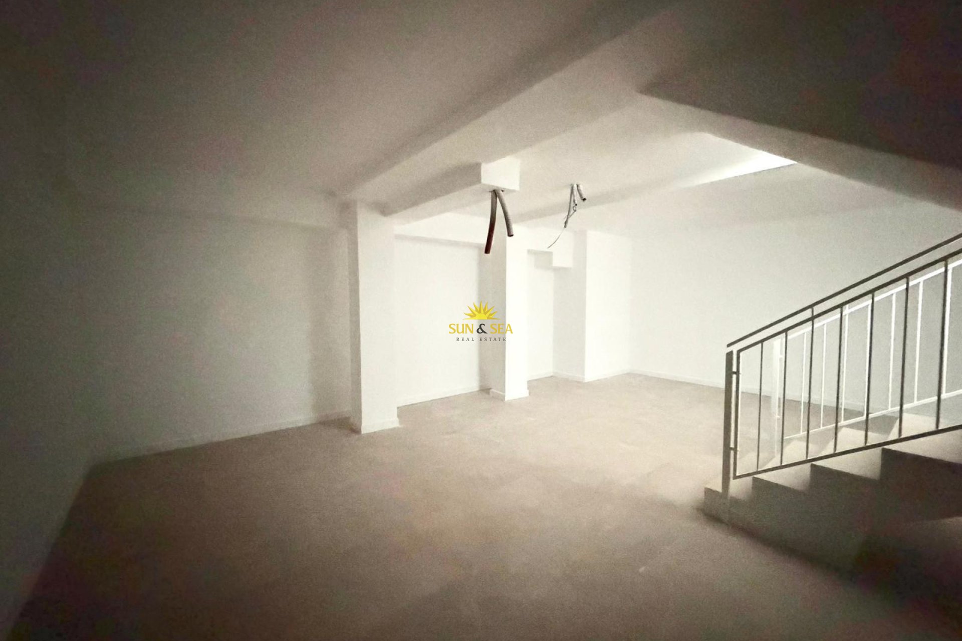 New Build - Villa - Murcia - Aljucer