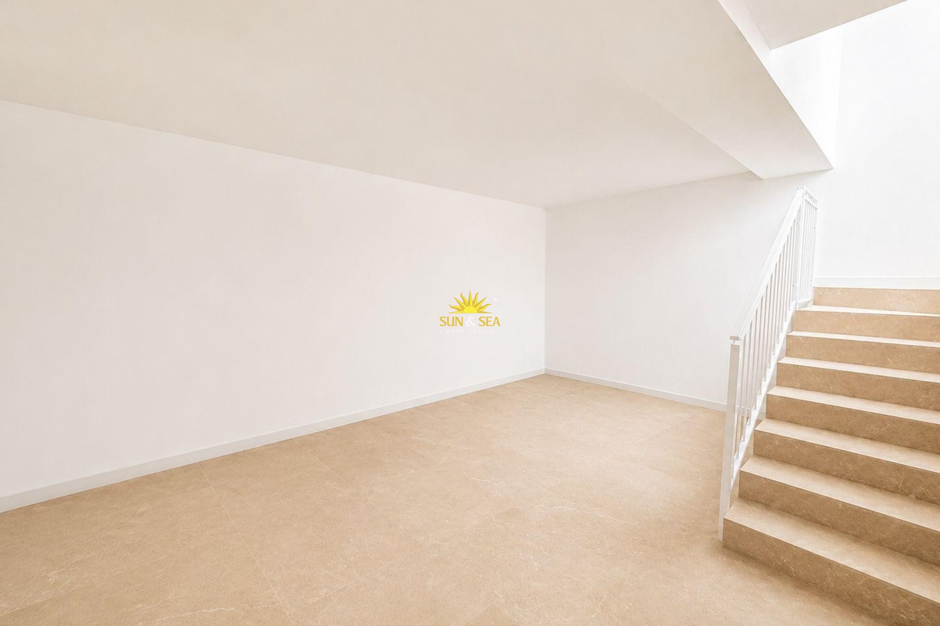 New Build - Villa - Murcia - Aljucer