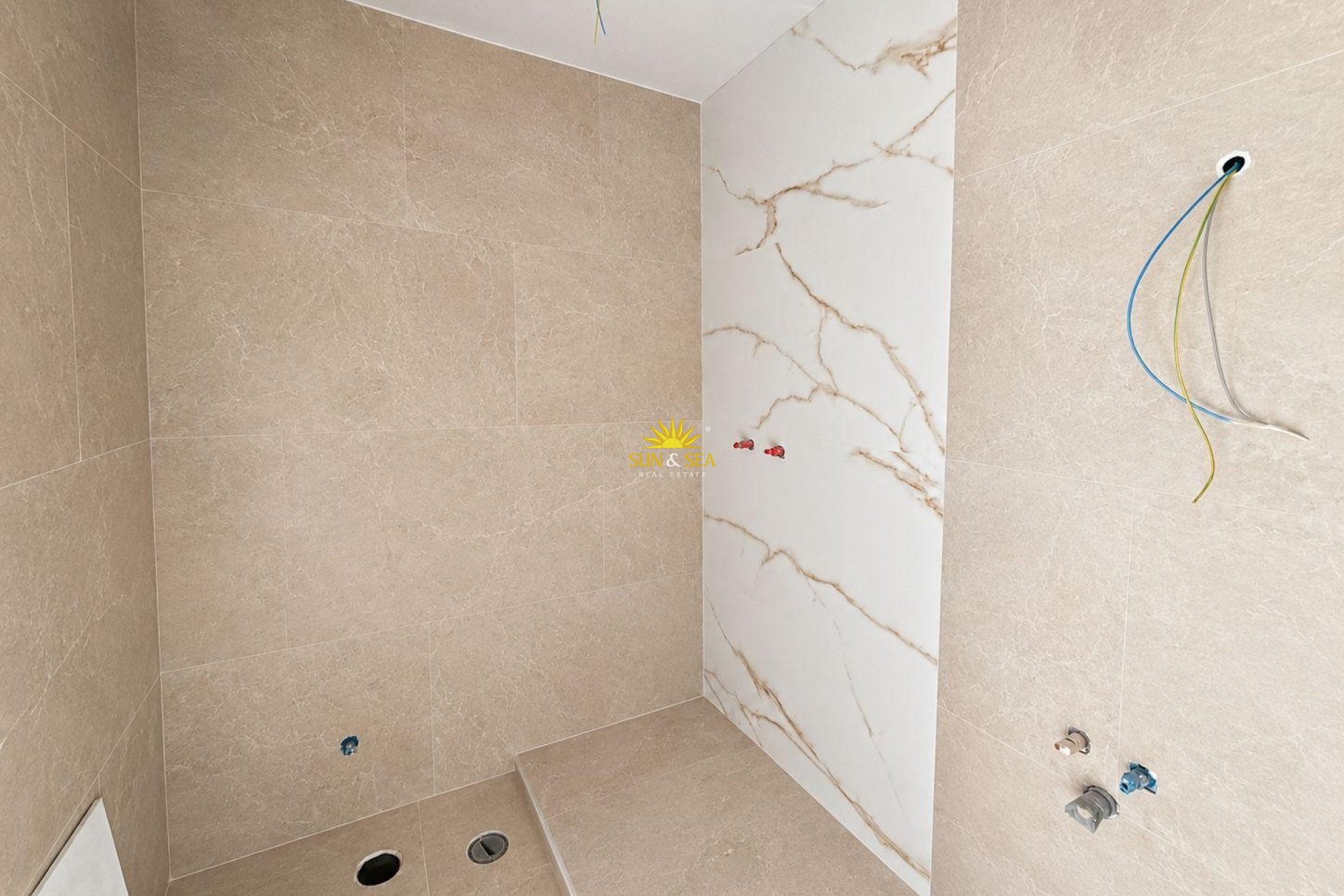 New Build - Villa - Murcia - Aljucer