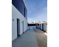 New Build - Villa - Orihuela Costa - La Zenia