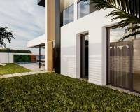 New Build - Villa - Orihuela Costa - La Zenia