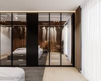 New Build - Villa - Orihuela Costa - La Zenia