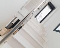 New Build - Villa - Orihuela Costa - Punta Prima