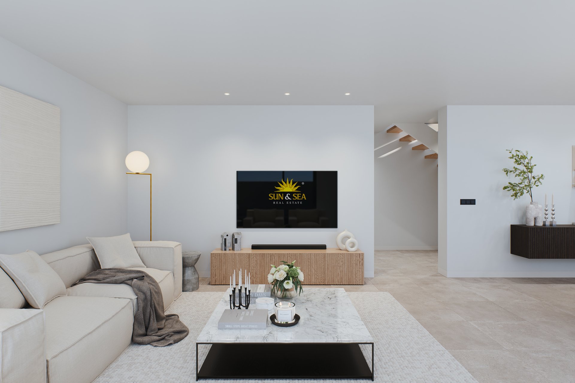 New Build - Villa - Orihuela Costa