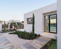 New Build - Villa - Orihuela - Las Colinas Golf