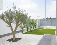 New Build - Villa - Orihuela - Vistabella Golf