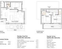 New Build - Villa - Orihuela - Vistabella Golf