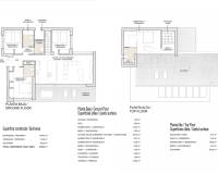 New Build - Villa - Orihuela - Vistabella Golf