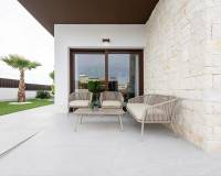 New Build - Villa - Orihuela - Vistabella Golf