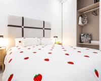 New Build - Villa - Orihuela - Vistabella Golf