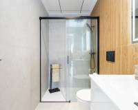 New Build - Villa - Orihuela - Vistabella Golf