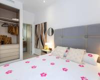 New Build - Villa - Orihuela - Vistabella Golf