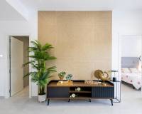 New Build - Villa - Orihuela - Vistabella Golf