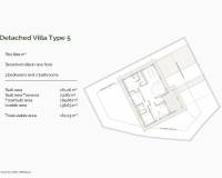 New Build - Villa - Penaguila - El Olivar