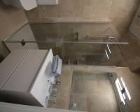 New Build - Villa - Pilar de la Horadada - parque Andromeda