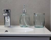 New Build - Villa - Pilar de la Horadada - parque Andromeda