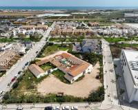 New Build - Villa - Pilar de la Horadada - parques de Andromeda