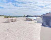 New Build - Villa - Pilar de la Horadada - Pinar de Campoverde