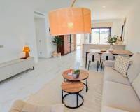 New Build - Villa - Pilar de la Horadada - Pinar de Campoverde