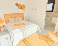 New Build - Villa - Pilar de la Horadada - Pinar de Campoverde