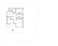 New Build - Villa - Pilar de la Horadada - Torre De La Horadada