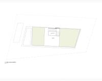 New Build - Villa - Pilar de la Horadada - Torre De La Horadada