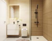 New Build - Villa - Pilar de la Horadada