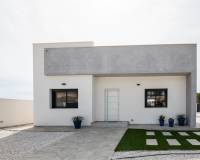 New Build - Villa - Pinar de Campoverde