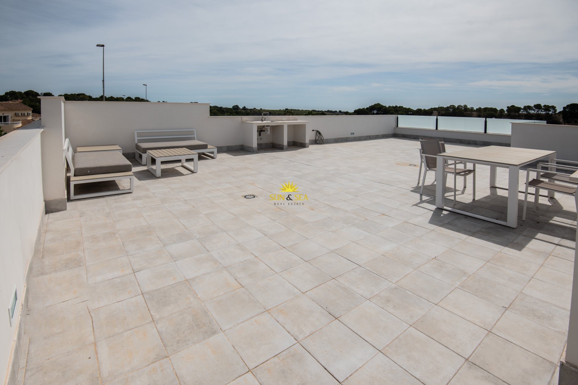 New Build - Villa - Pinar de Campoverde