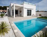 New Build - Villa - Pinar de Campoverde