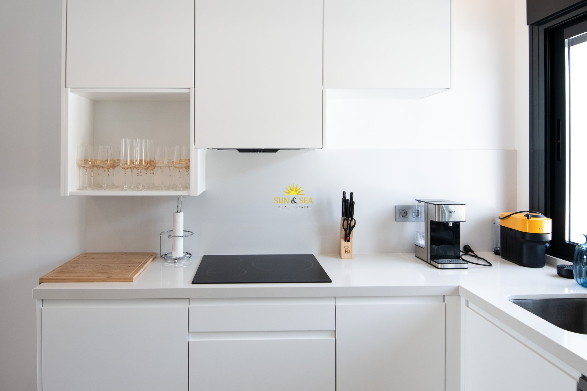 New Build - Villa - Pinar de Campoverde
