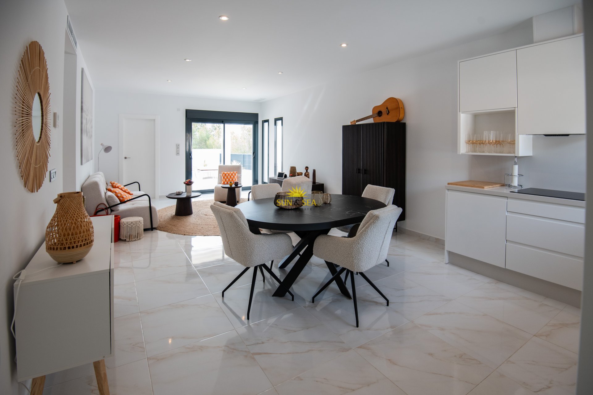 New Build - Villa - Pinar de Campoverde