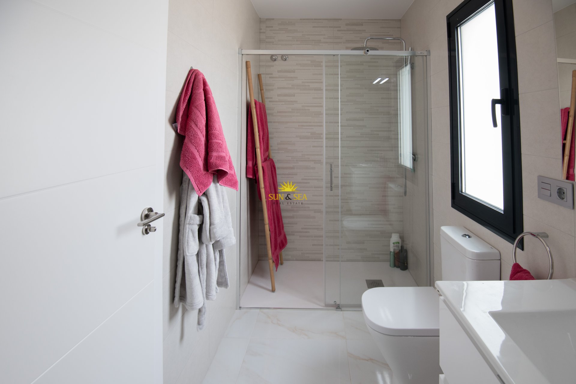 New Build - Villa - Pinar de Campoverde